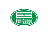 Logomarca da Full Gauge que é um dos clientes da Magma Digital